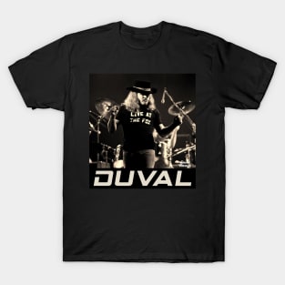 Duval Legends #3 T-Shirt